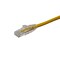 Axiom Axiom 3Ft Cat6 Cable W/Boot Yellow C6MB-Y3-AX - alternate 1